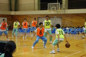 平成２９年度球技大会 総合優勝は２年２組！！