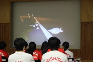 令和元年度 総合的な学習の時間  2学年「富士山学」校外学習が行われました
