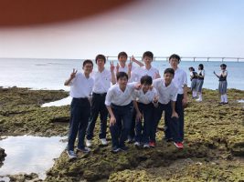 令和元年度2学年沖縄修学旅行情報Vol.7