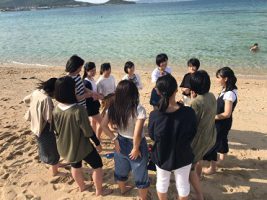 令和元年度2学年沖縄修学旅行情報Vol.8
