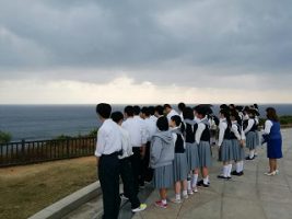令和元年度2学年沖縄修学旅行情報Vol.11