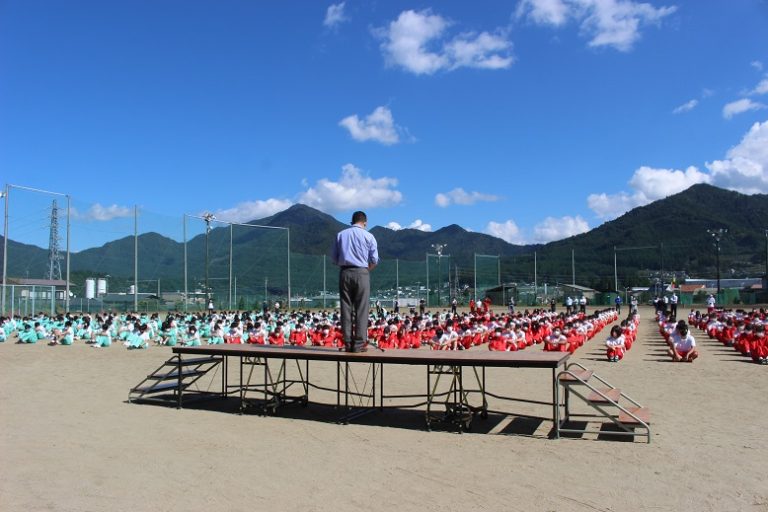 ブログ 山梨県立吉田高等学校