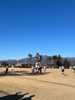 令和４年度関東高校ラグビーフットボール新人大会山梨県予選の結果です。
