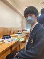 囲碁・将棋部 第３８回関東地区高等学校囲碁選手権大会に出場しました。