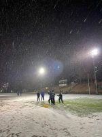令和４年度関東高校ラグビーフットボール新人大会山梨県大会順位決定戦が行われました。