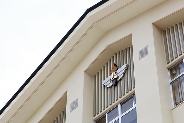 施設紹介