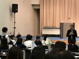 第１０回日本東リジョン・ユース・フォーラムが開催されました