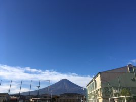 創立80周年記念行事にむけて