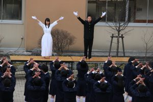 生徒会本部