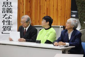 吉田高校創才セミナー２０１７が行われました