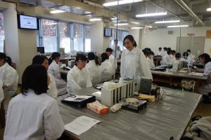 医療系薬学セミナーが行われました
