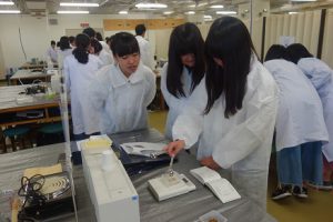医療系薬学セミナーが行われました