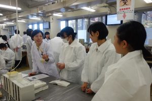 医療系薬学セミナーが行われました