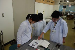 医療系薬学セミナーが行われました