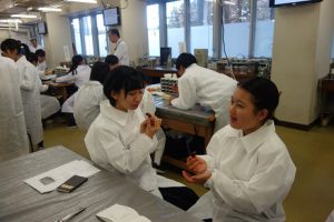医療系薬学セミナーが行われました