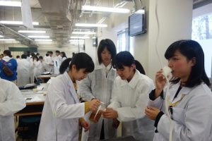 医療系薬学セミナーが行われました