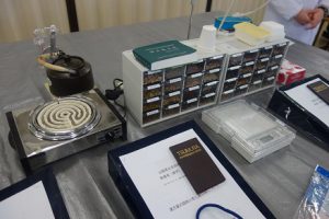 医療系薬学セミナーが行われました