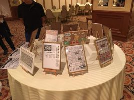 がちゆんによる大学生とのディスカッション～３つの角度から平和について考える～