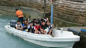 沖縄修学旅行 総集編