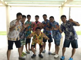 沖縄修学旅行 総集編