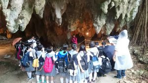 沖縄修学旅行 総集編