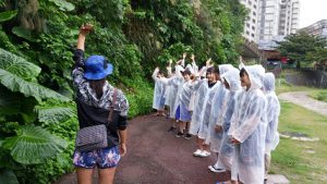 沖縄修学旅行 総集編