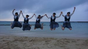 沖縄修学旅行 総集編