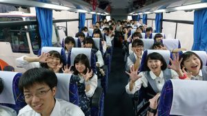 沖縄修学旅行 総集編