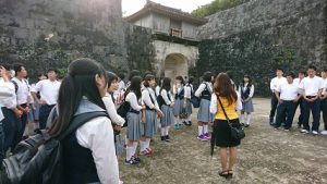 沖縄修学旅行 総集編