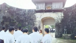 沖縄修学旅行 総集編