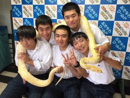 沖縄修学旅行 総集編