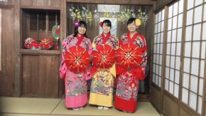 沖縄修学旅行 総集編