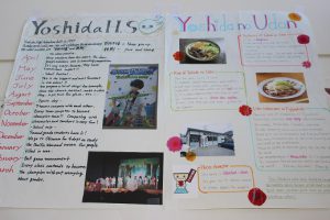 Welcome　to　Yamanashi !!