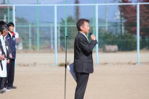 平成29年度防災避難訓練が行われました