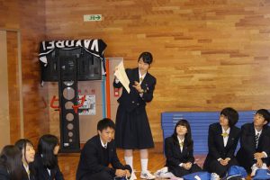 沖縄修学旅行事前学習～沖縄へ学びにいくための事前活動～