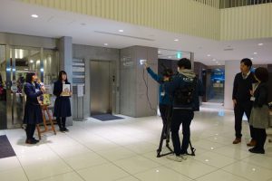地域の皆さんと共に創り上げる活動