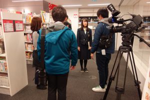 地域の皆さんと共に創り上げる活動