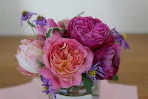 12月4日（月）今週も始まりました