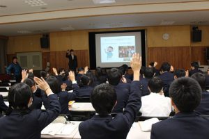 あなたがいつもしているリラクセーションは何ですか