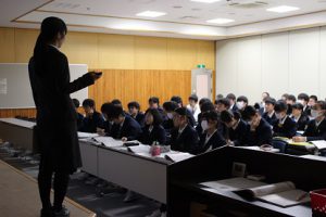 あなたがいつもしているリラクセーションは何ですか