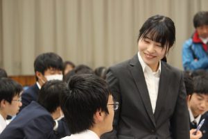あなたがいつもしているリラクセーションは何ですか