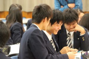 あなたがいつもしているリラクセーションは何ですか