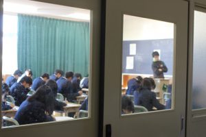 12月4日（月）今週も始まりました