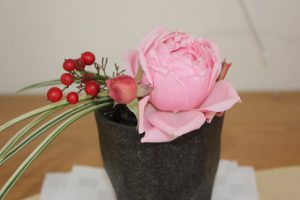 12月4日（月）今週も始まりました
