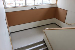 昭和50年度卒業 第26期生からの贈り物