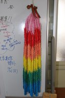 受験は団体戦！！チームレッド　チームＹｏｓｈｉｄａ 頑張ろう！！