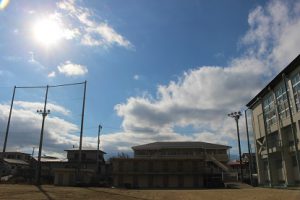 吉高の風景～12月編～