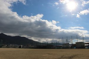 吉高の風景～12月編～