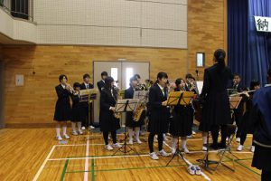 吉高ＧＰの証～納め式が行われました～