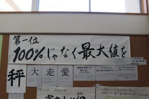 今年の漢字　Ｍｙ流行語大賞優秀作品